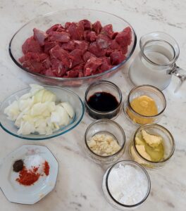 Cozinhar, descubra neste poste a maneira mais prática de se organizar, antes de iniciar uma receita.